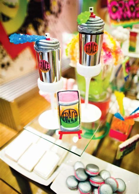 graffiti party supplies|More.